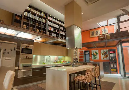 The Host Boutique 4* Sliema