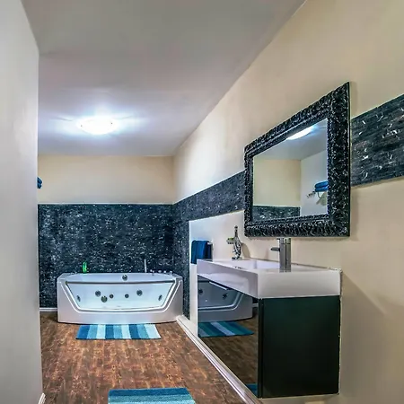 The Host Boutique 4* Sliema
