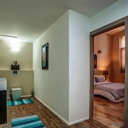 Hotel The Host Boutique Sliema