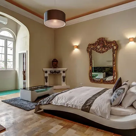 Hotel The Host Boutique