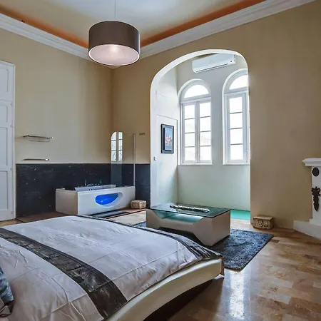 The Host Boutique 4* Sliema