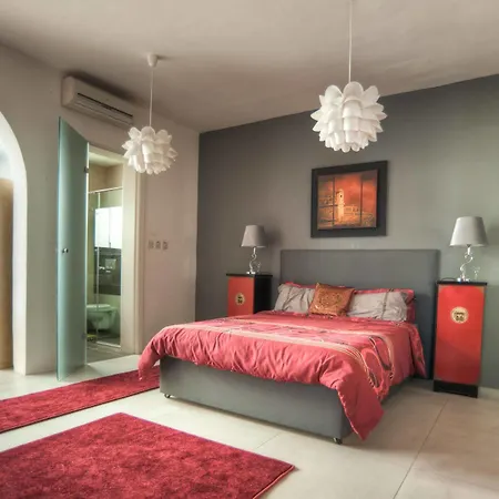The Host Boutique Sliema